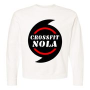 Mens 2X-Large BONE Midweight Sweatshirt