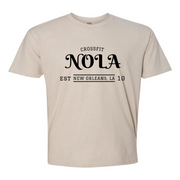 Mens 2X-Large SAND T-Shirt