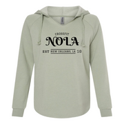Womens 2X-Large SAGE Hoodie