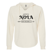 Womens 2X-Large BONE Hoodie