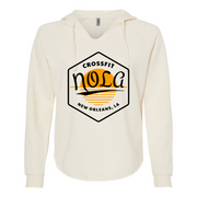 Womens 2X-Large BONE Hoodie