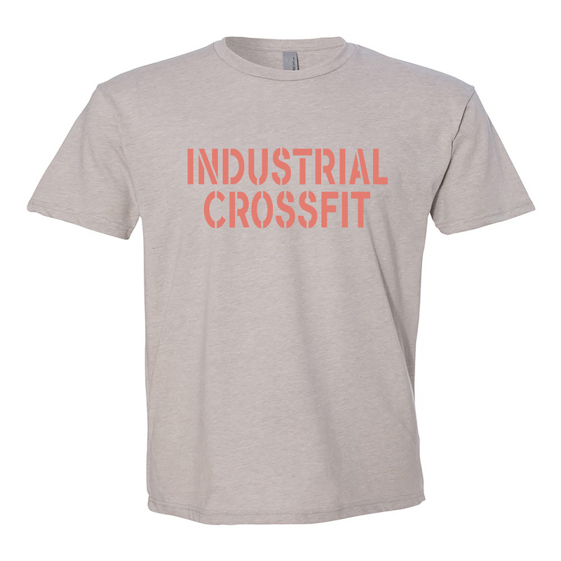 Mens 2X-Large SILK T-Shirt