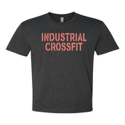 Mens 2X-Large CHARCOAL T-Shirt