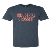 Mens 2X-Large Midnight_Navy T-Shirt