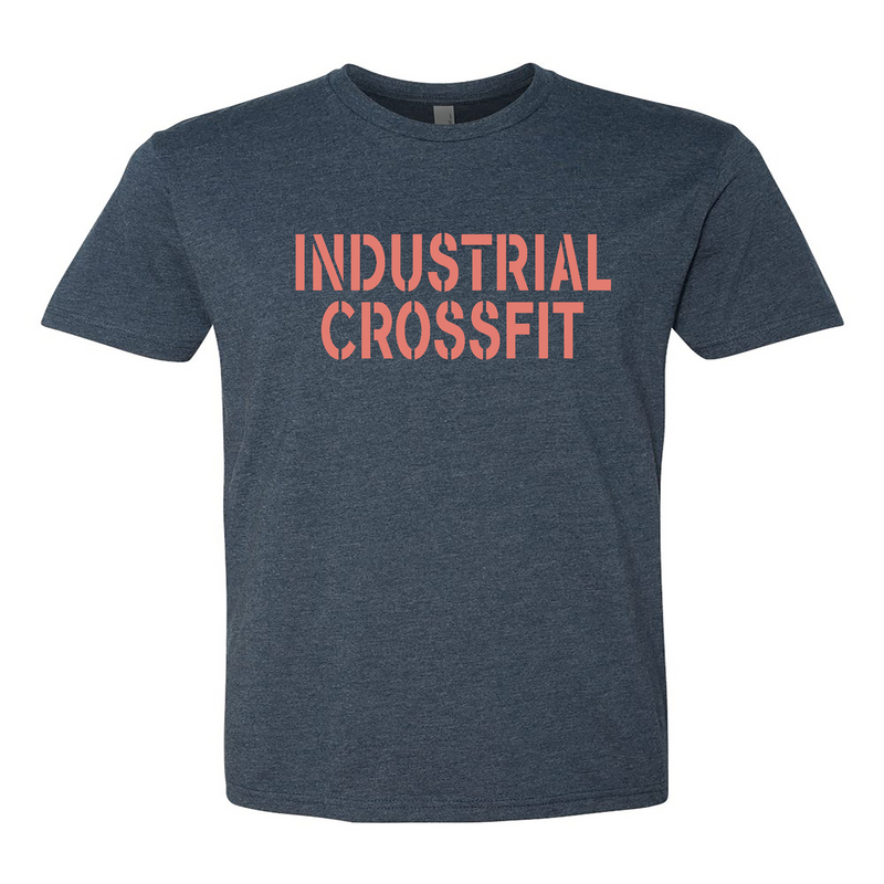 Mens 2X-Large Midnight_Navy T-Shirt
