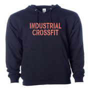 Mens 2X-Large CLASSIC_NAVY Hoodie