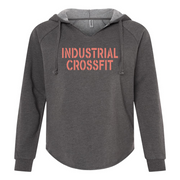 Womens 2X-Large SHADOW Hoodie