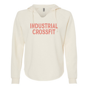 Womens 2X-Large BONE Hoodie