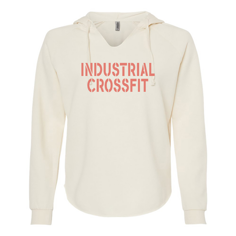 Womens 2X-Large BONE Hoodie