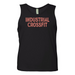 Mens 2X-Large BLACK Tank Top