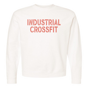 Mens 2X-Large BONE Midweight Sweatshirt