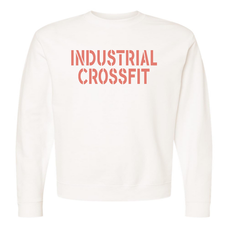 Mens 2X-Large BONE Midweight Sweatshirt