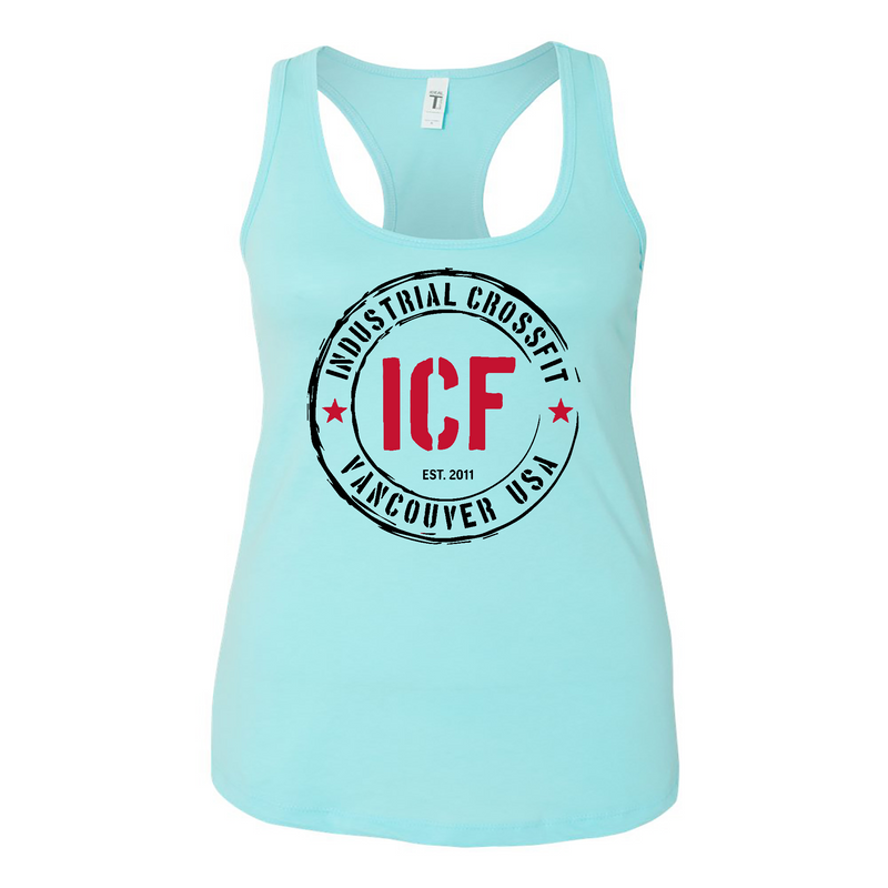 Womens 2X-Large CANCUN Tank Top