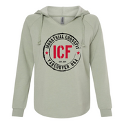 Womens 2X-Large SAGE Hoodie
