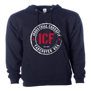 Mens 2X-Large CLASSIC_NAVY Hoodie