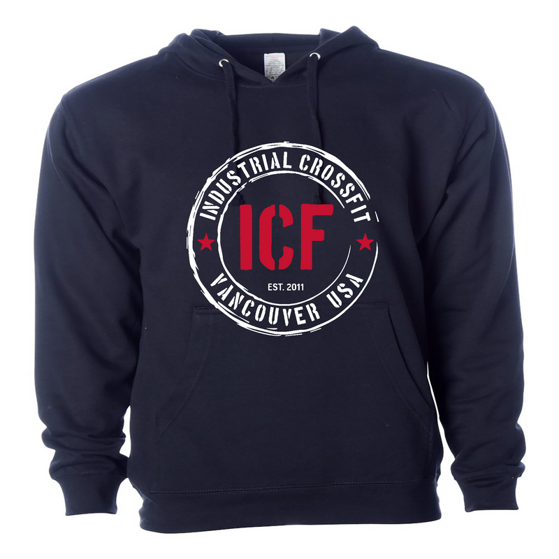 Mens 2X-Large CLASSIC_NAVY Hoodie