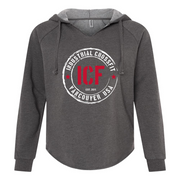 Womens 2X-Large SHADOW Hoodie