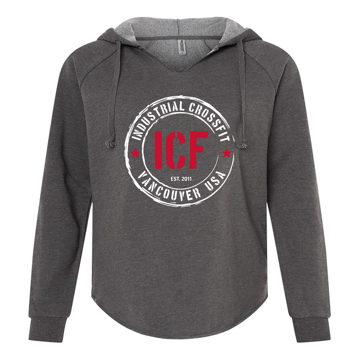 Womens 2X-Large SHADOW Hoodie