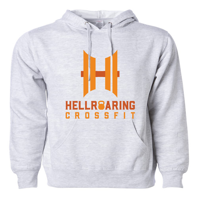 Hellroaring CrossFit Standard Mens - Hoodie