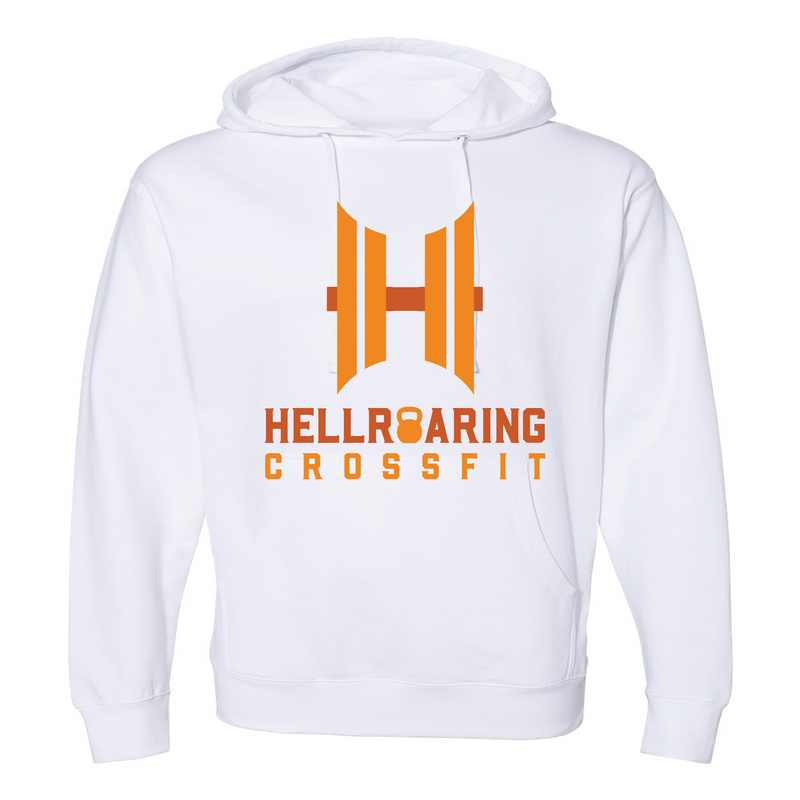 Hellroaring CrossFit Standard Mens - Hoodie