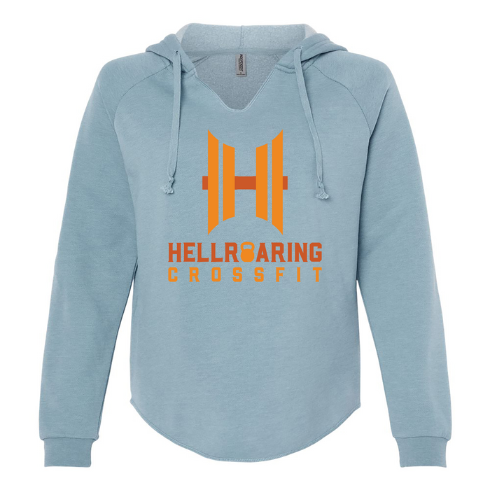 Hellroaring CrossFit Standard Womens - Hoodie
