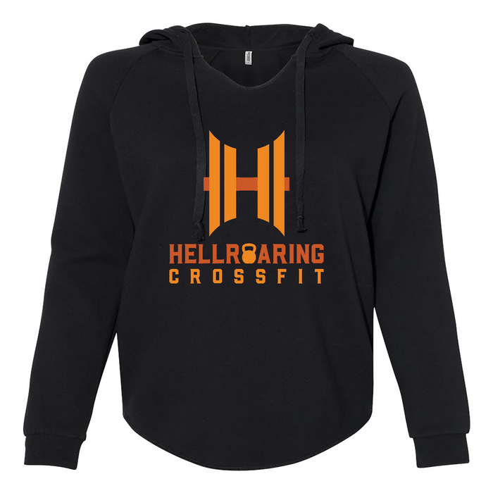 Hellroaring CrossFit Standard Womens - Hoodie