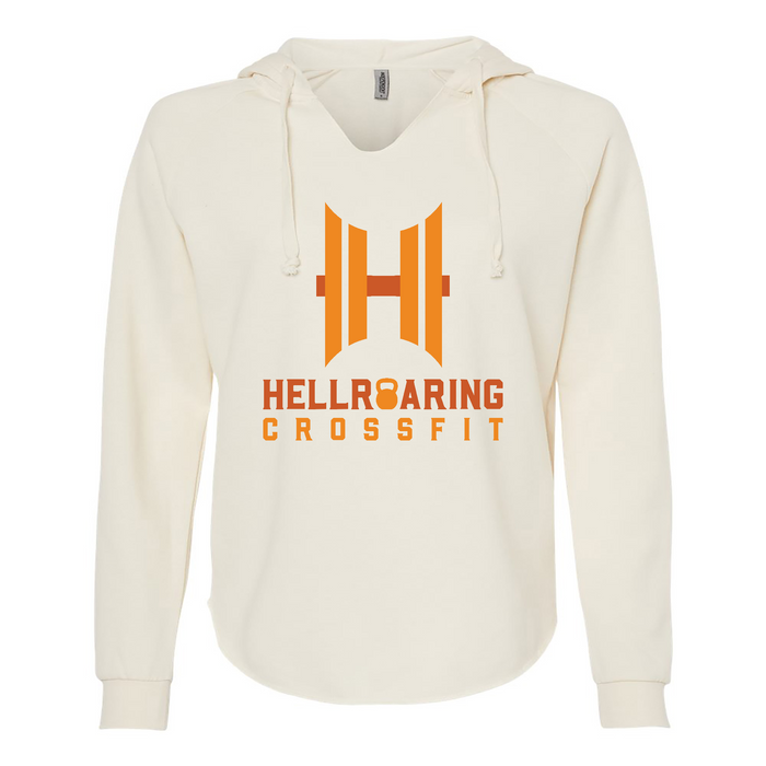 Hellroaring CrossFit Standard Womens - Hoodie