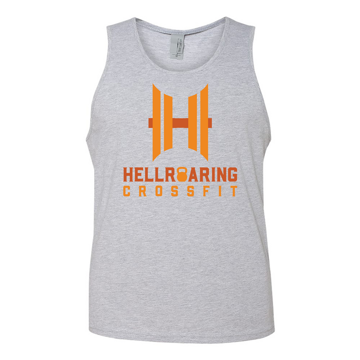 Hellroaring CrossFit Standard Mens - Tank Top