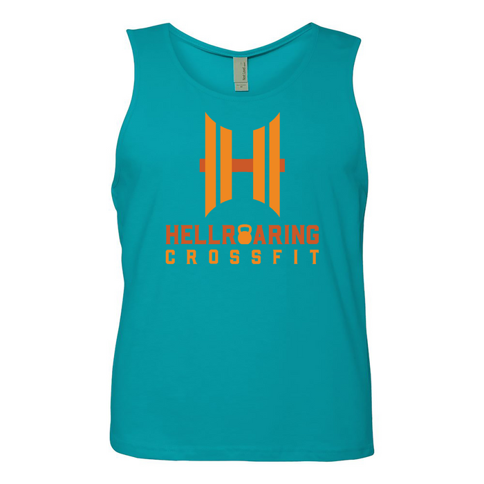 Hellroaring CrossFit Standard Mens - Tank Top