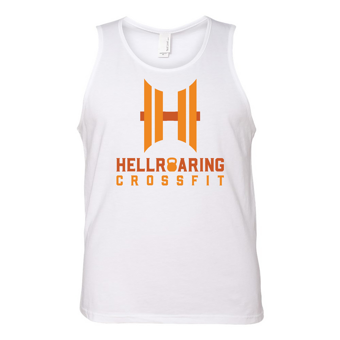 Hellroaring CrossFit Standard Mens - Tank Top
