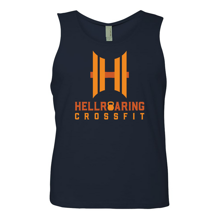 Hellroaring CrossFit Standard Mens - Tank Top