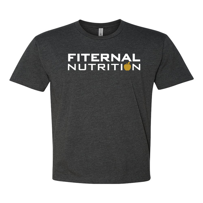 Fiternal CrossFit Nutrition Mens - T-Shirt