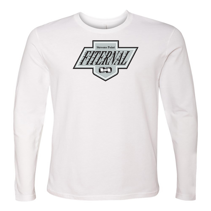 Fiternal CrossFit King Style Mens - Long Sleeve