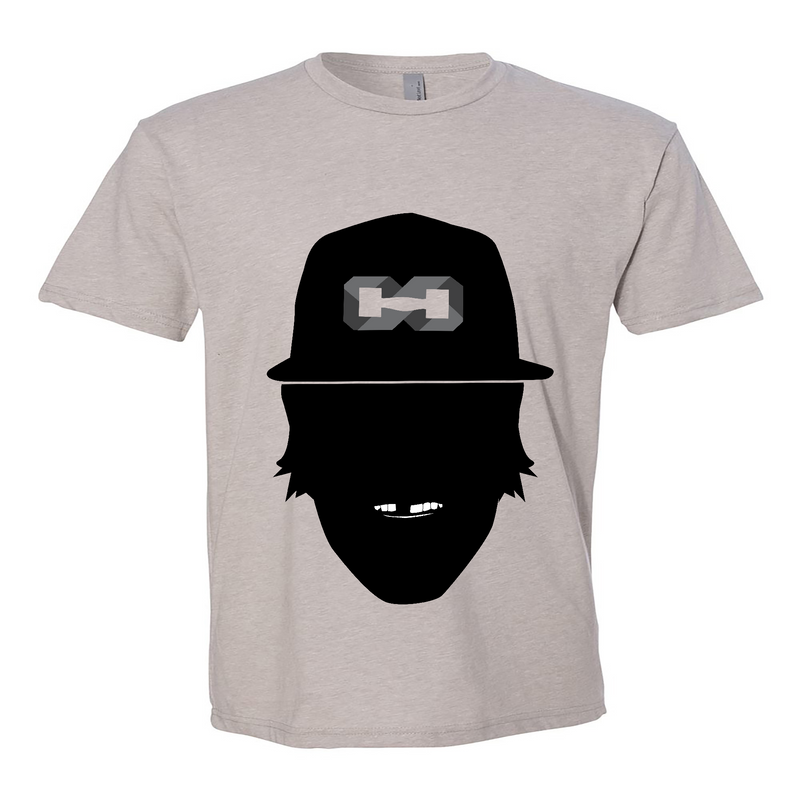 Fiternal CrossFit Face Mens - T-Shirt