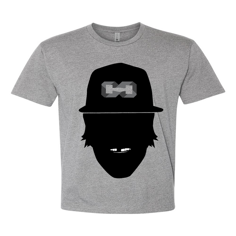 Fiternal CrossFit Face Mens - T-Shirt