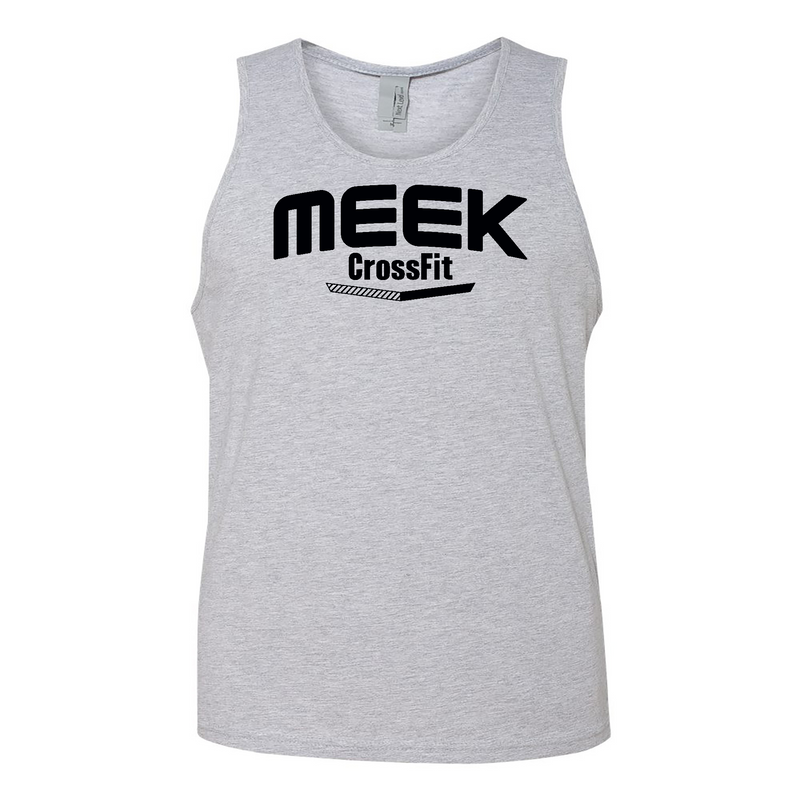 CrossFit Meek Standard Mens - Tank Top
