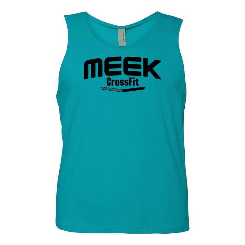 CrossFit Meek Standard Mens - Tank Top