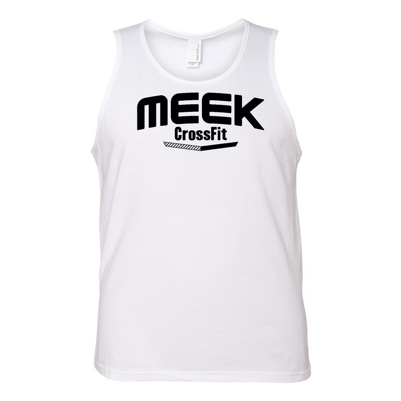 CrossFit Meek Standard Mens - Tank Top