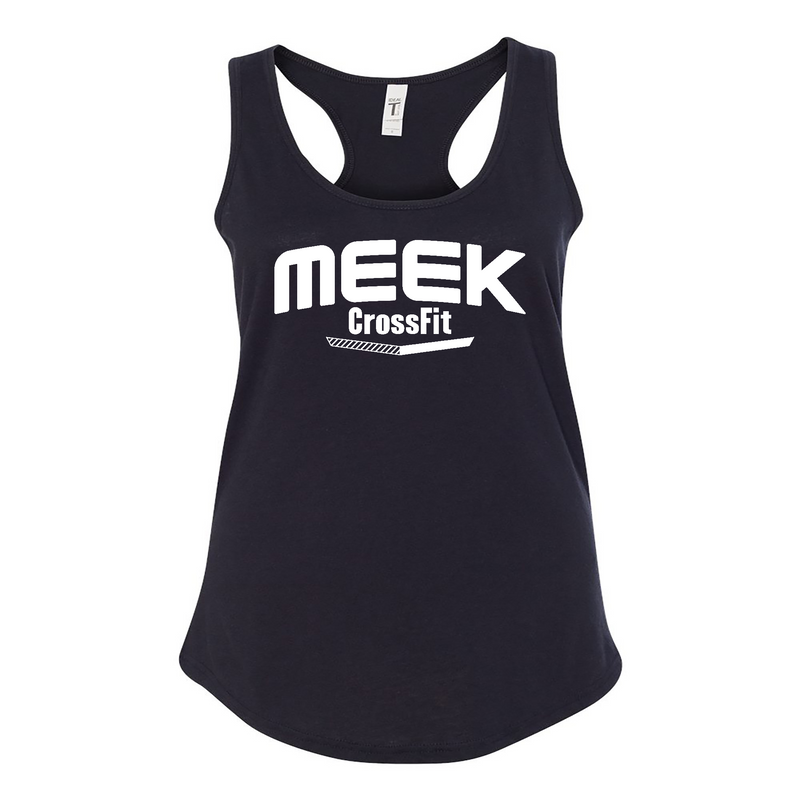 CrossFit Meek Standard Womens - Tank Top