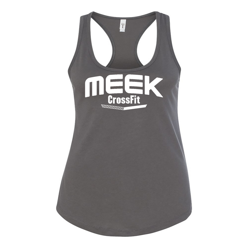 CrossFit Meek Standard Womens - Tank Top