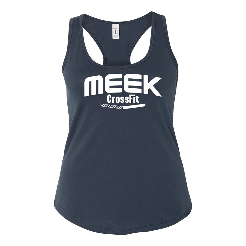 CrossFit Meek Standard Womens - Tank Top