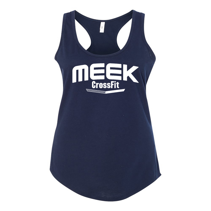 CrossFit Meek Standard Womens - Tank Top