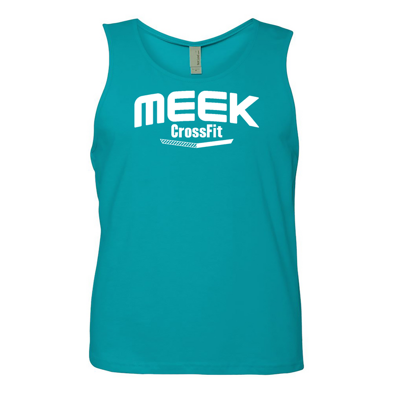 CrossFit Meek Standard Mens - Tank Top