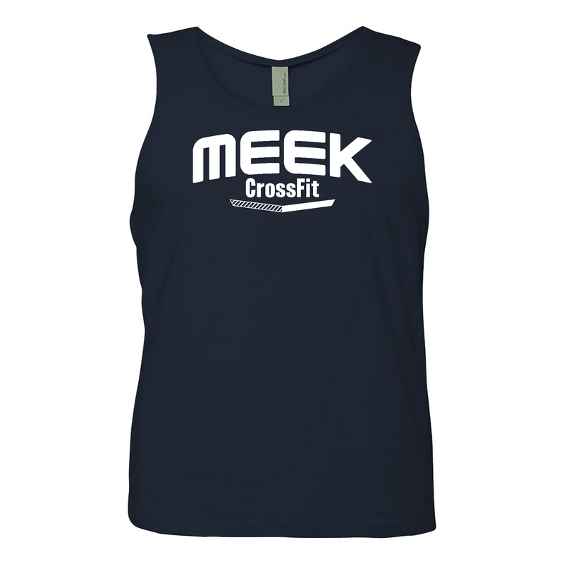 CrossFit Meek Standard Mens - Tank Top