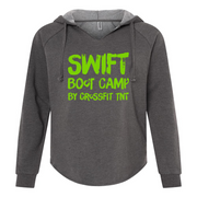 Womens 2X-Large SHADOW Hoodie