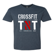 Mens 2X-Large Midnight_Navy T-Shirt