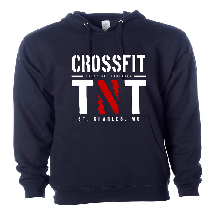 Mens 2X-Large CLASSIC_NAVY Hoodie