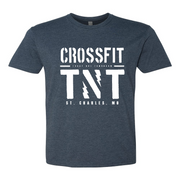 Mens 2X-Large Midnight_Navy T-Shirt
