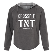 Womens 2X-Large SHADOW Hoodie