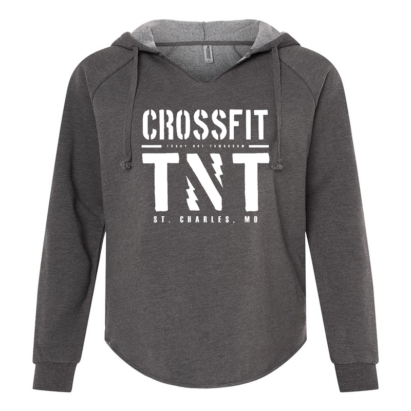Womens 2X-Large SHADOW Hoodie